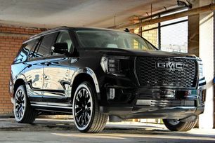 SUV   GMC Yukon 2023 , 14500000 , 