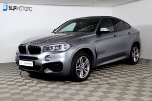 SUV   BMW X6 2018 , 4639990 ,  