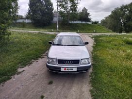 Audi 100 1991 , 270000 , 
