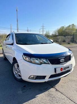  Kia Forte 2010 , 599999 , 