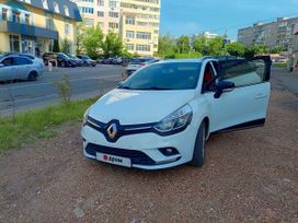  Renault Clio 2018 , 1126000 , 