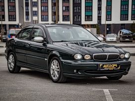  Jaguar X-Type 2006 , 605000 , 