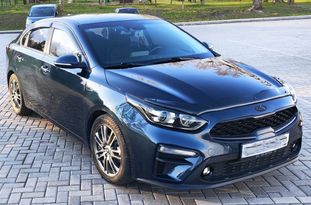  Kia K3 2019 , 1900000 , 