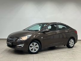  Hyundai Solaris 2015 , 789000 , 