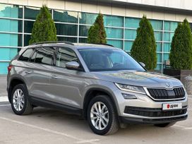 SUV   Skoda Kodiaq 2018 , 2420000 , 