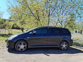    Toyota Wish 2005 , 1000000 , 