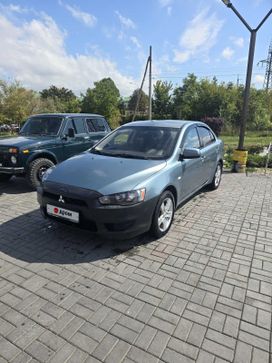  Mitsubishi Lancer 2008 , 500000 , -
