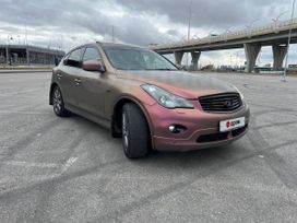 SUV   Infiniti EX35 2008 , 950000 , -