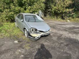  Nissan Primera 2001 , 110000 , 