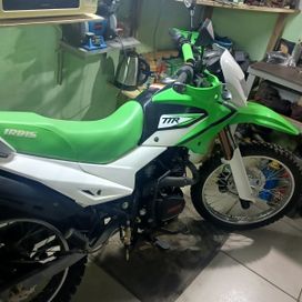  Irbis TTR 250 2022 , 130000 , 
