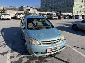  Toyota Platz 2002 , 410000 , 