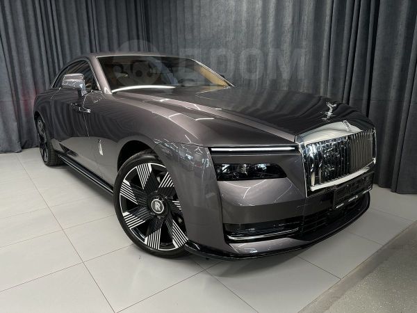  Rolls-Royce Spectre 2024 , 57999999 , 