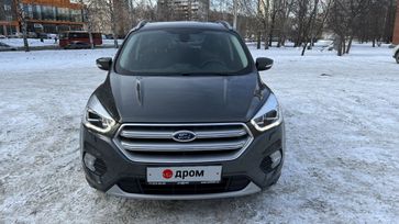 SUV   Ford Kuga 2019 , 2500000 , 