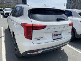 SUV   Haval Jolion 2021 , 1800000 , 