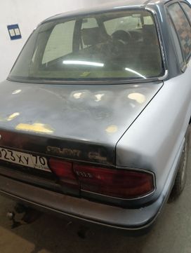  Mitsubishi Galant 1991 , 150000 , 