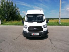   Ford Transit 2020 , 2500000 , 