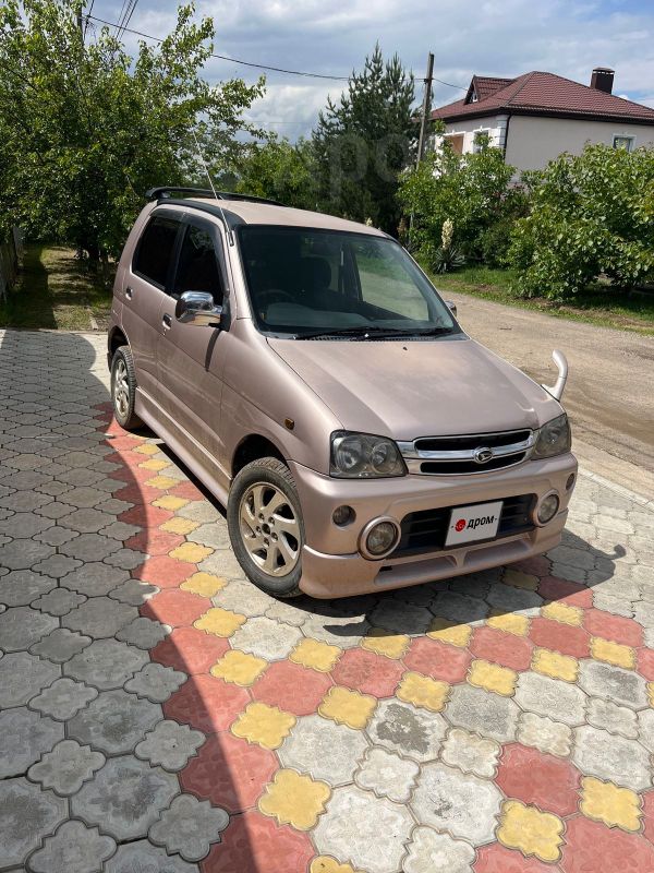 SUV   Daihatsu Terios Kid 2001 , 330000 , 