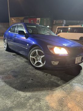 Lexus IS200 2000 , 1100000 , 