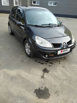  Renault Scenic 2007 , 480000 , 