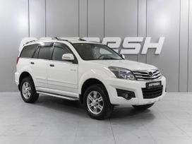 SUV   Great Wall Hover H3 2013 , 749000 , --