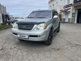 SUV   Lexus GX470 2003 , 2449000 , 