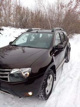 SUV   Renault Duster 2014 , 1150000 , 