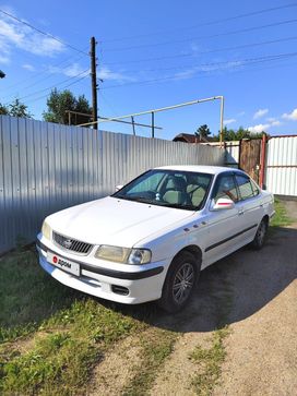  Nissan Sunny 1998 , 270000 , 