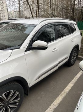 SUV   Chery Tiggo 8 2020 , 1320000 , 