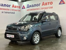 Kia Soul 2012 , 1070000 , 