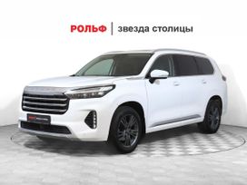 SUV   EXEED VX 2021 , 2040000 , 