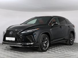 SUV   Lexus RX350 2022 , 8250000 , 