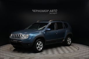 SUV   Renault Duster 2014 , 1070000 , 