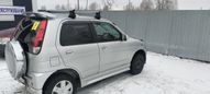 SUV   Daihatsu Terios Kid 2001 , 360000 , 