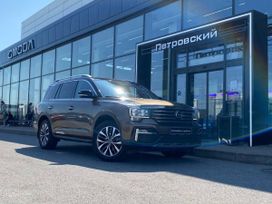 SUV   GAC GS8 2020 , 2335000 , -