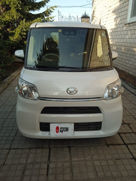  Daihatsu Tanto 2018 , 820000 , 