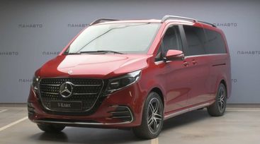    Mercedes-Benz V-Class 2024 , 18890000 , 