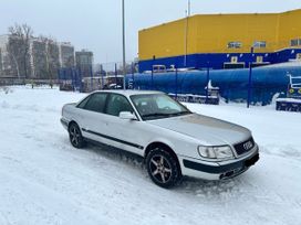  Audi 100 1992 , 210000 , 