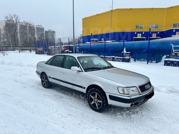  Audi 100 1992 , 190000 , 