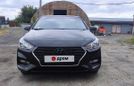 Hyundai Solaris 2018 , 1250000 , 