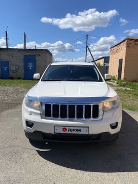  Grand Cherokee