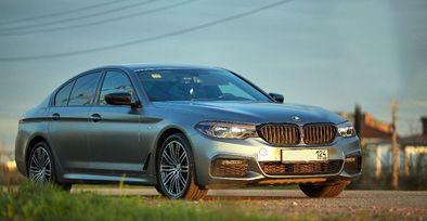  BMW 5-Series 2019 , 4700000 , 