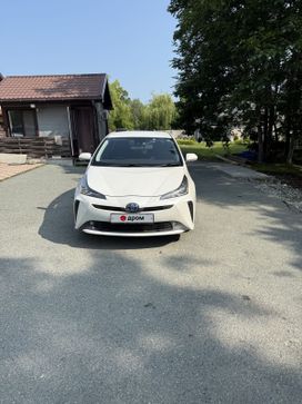  Toyota Prius 2019 , 1800000 , 