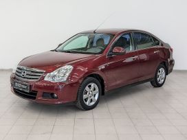  Nissan Almera 2014 , 950000 , 