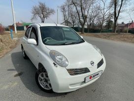 Nissan March 2002 , 380000 , 