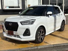 SUV   Daihatsu Rocky 2020 , 900000 , 