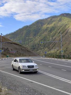  Toyota Crown Majesta 2000 , 1290000 , 