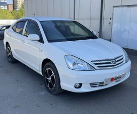  Toyota Allion 2004 , 745000 , -