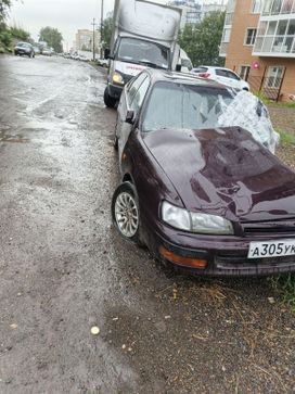  Toyota Carina E 1992 , 150000 , 
