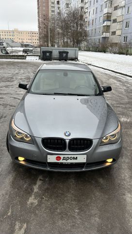  BMW 5-Series 2004 , 890000 , 