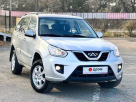 SUV   Chery Tiggo T11 2014 , 575000 , 